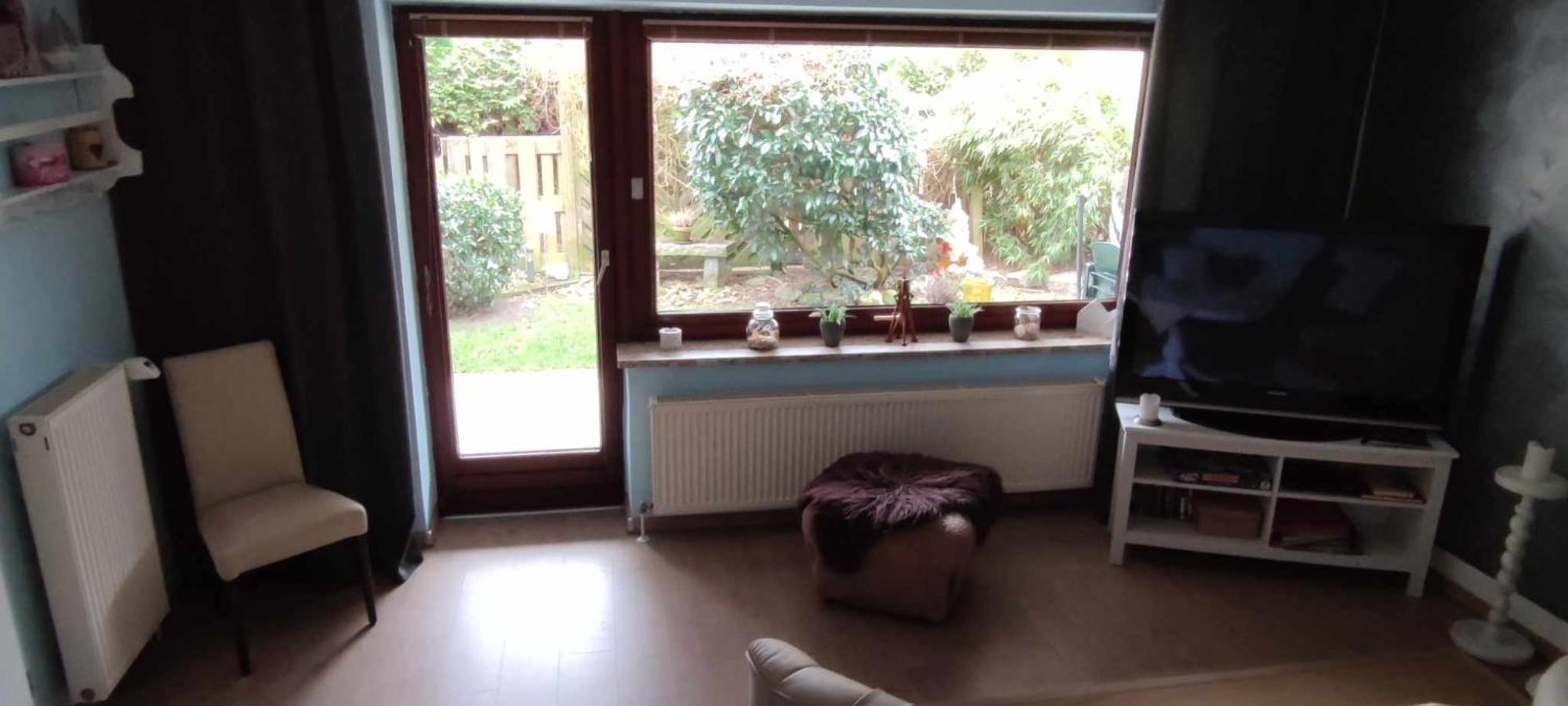 Leopold - 1 Apartment